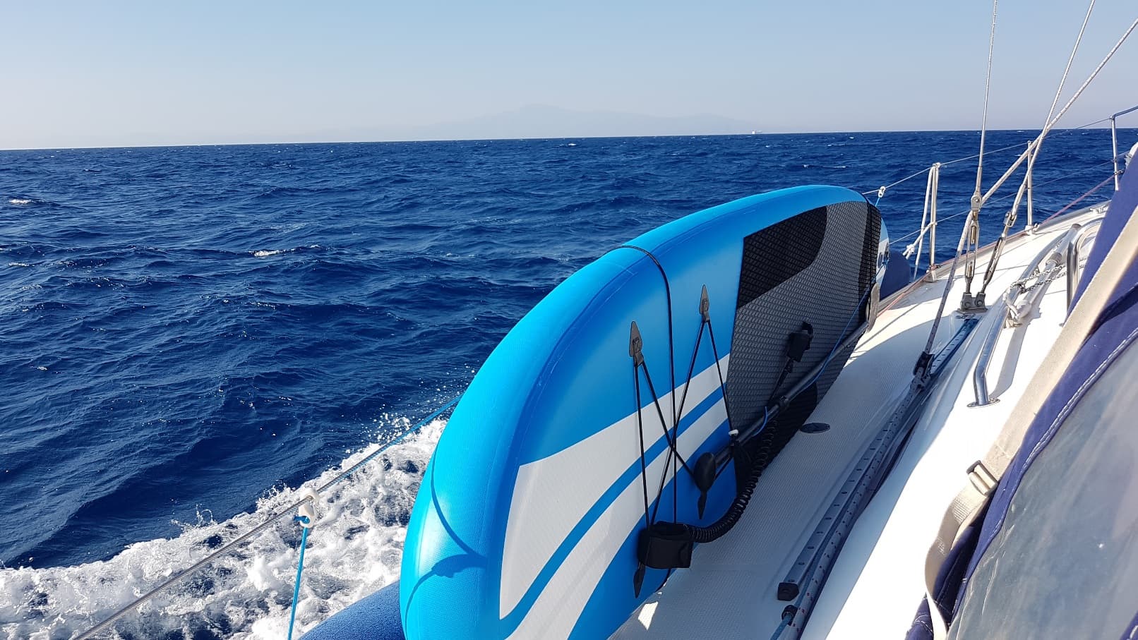 Bavaria 40 - photo 30