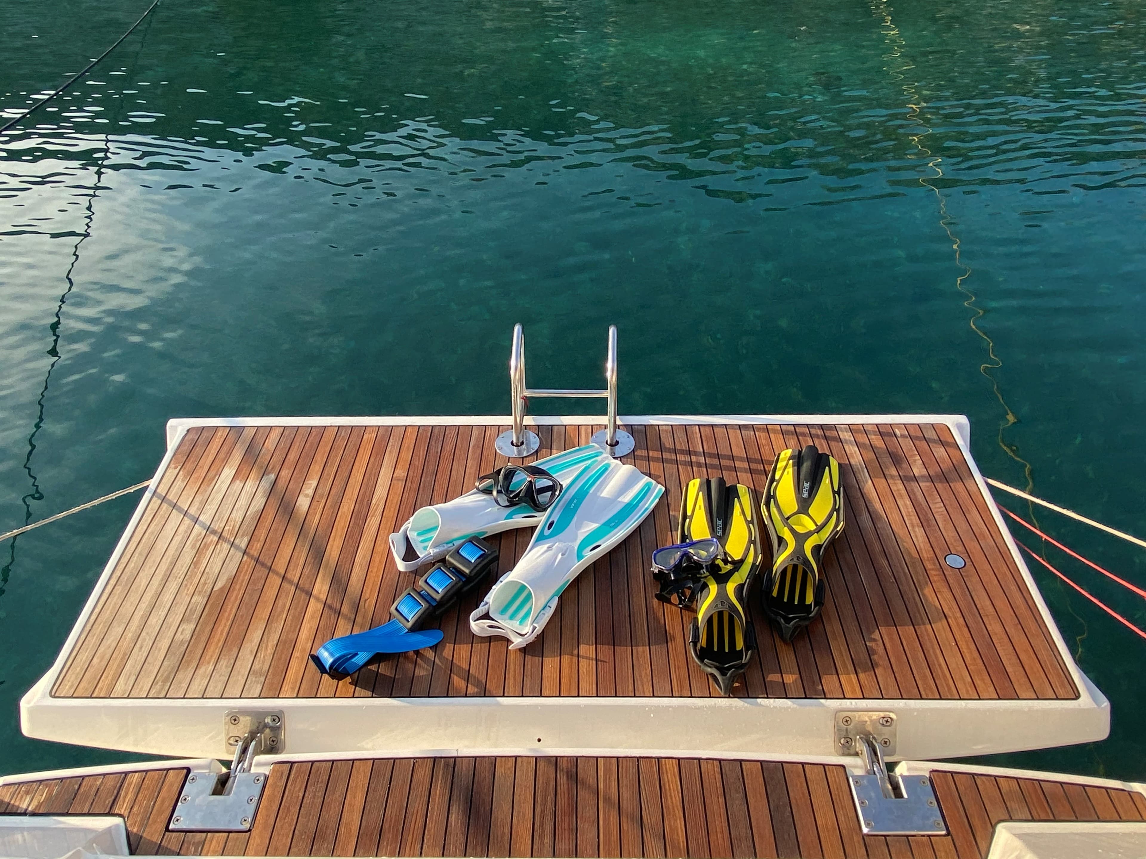 Bavaria Cruiser 46 - photo 8