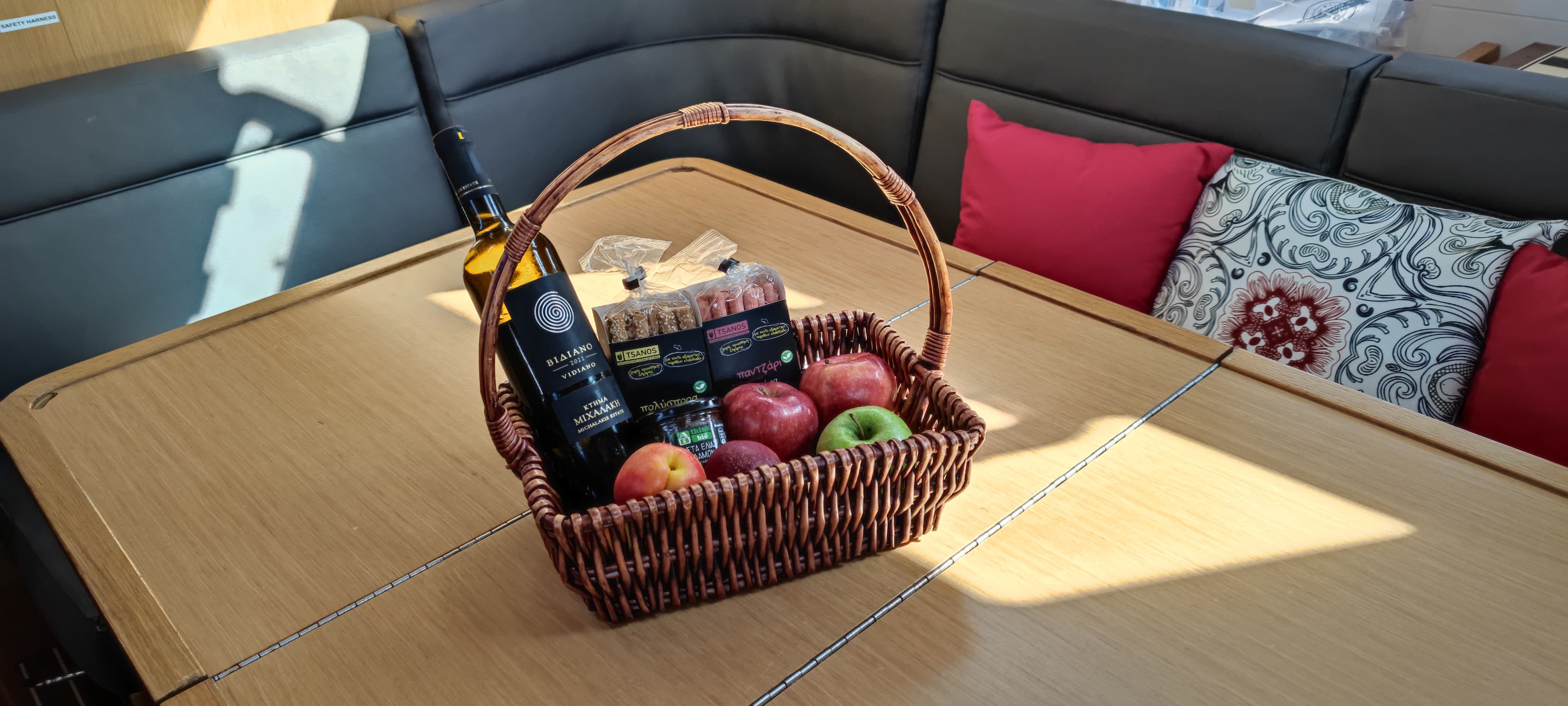 Bavaria Cruiser 46 - photo 22