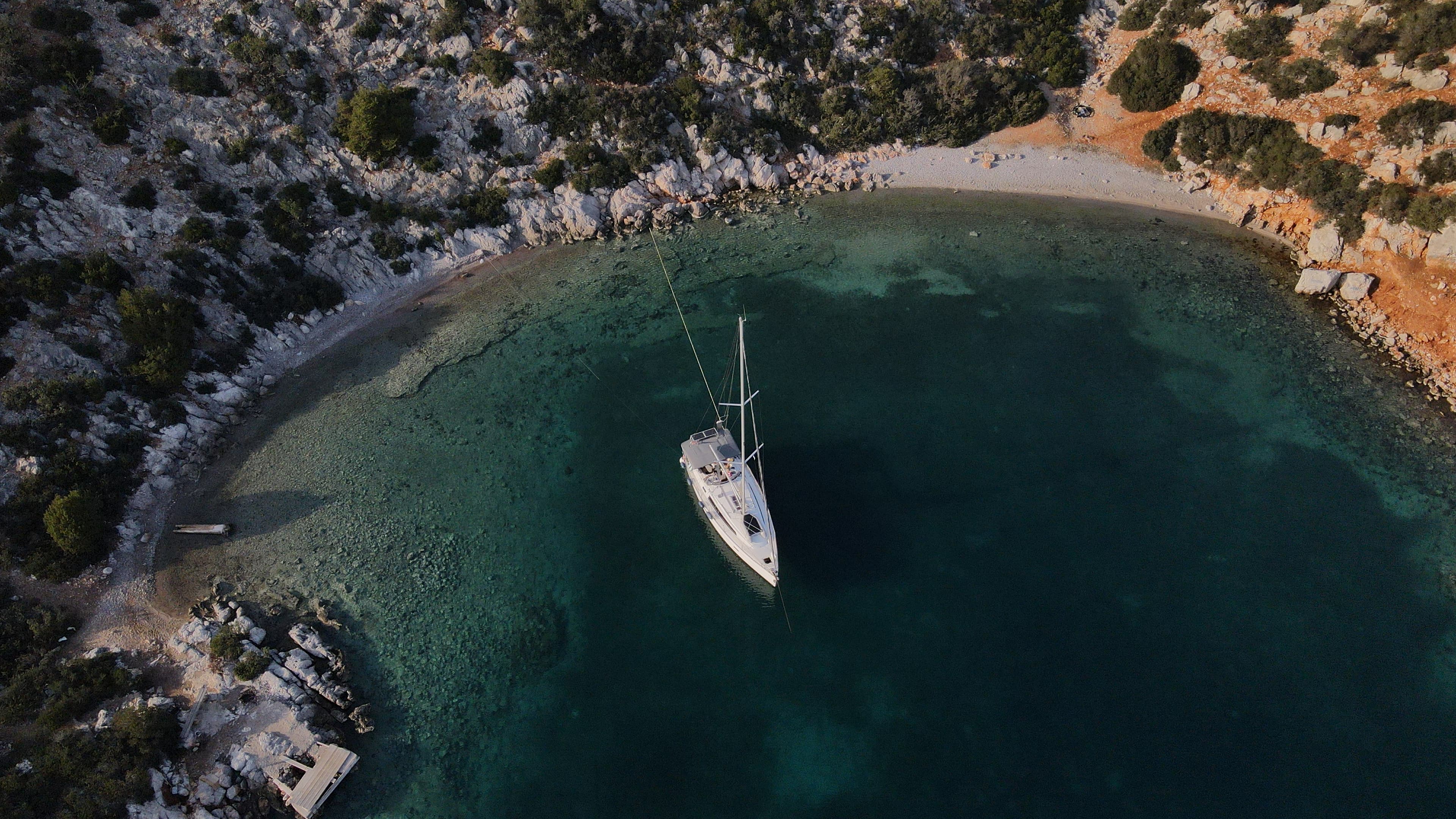 Bavaria Cruiser 46 - photo 6