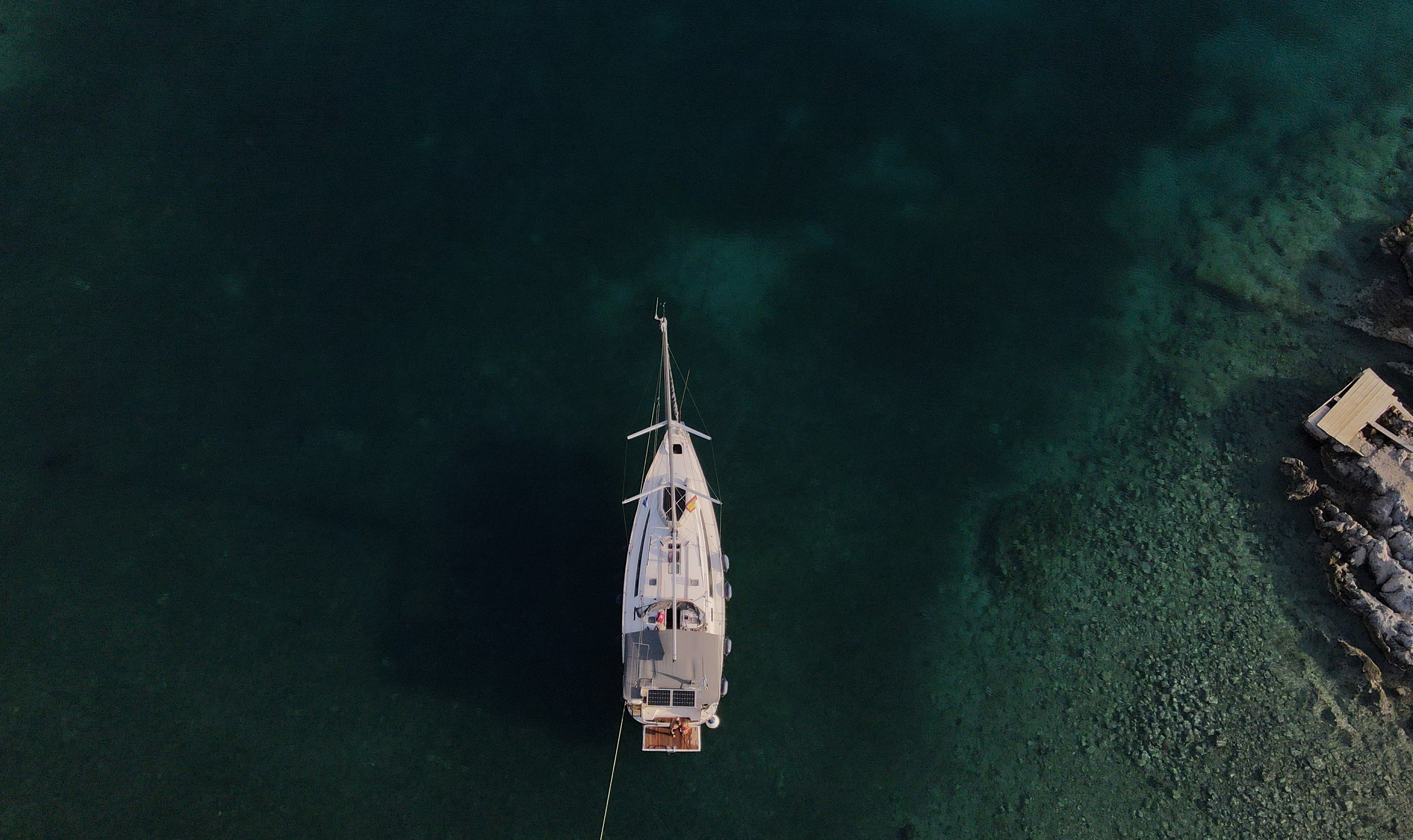 Bavaria Cruiser 46 - photo 5