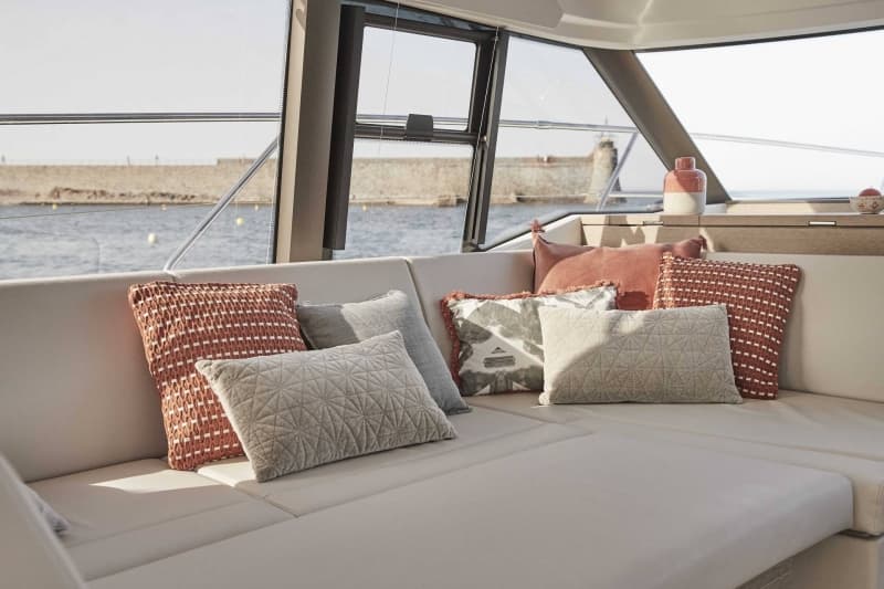 Prestige 420 Fly - photo 7