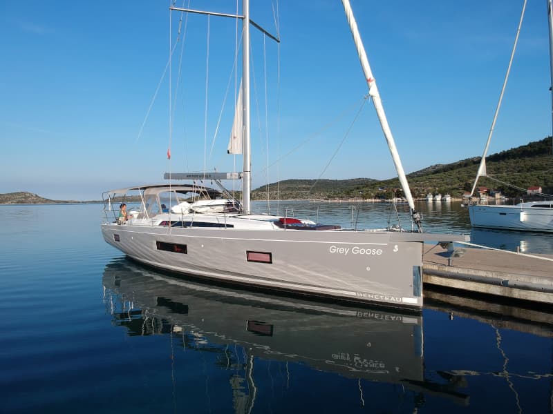 Oceanis 51.1 - photo 79