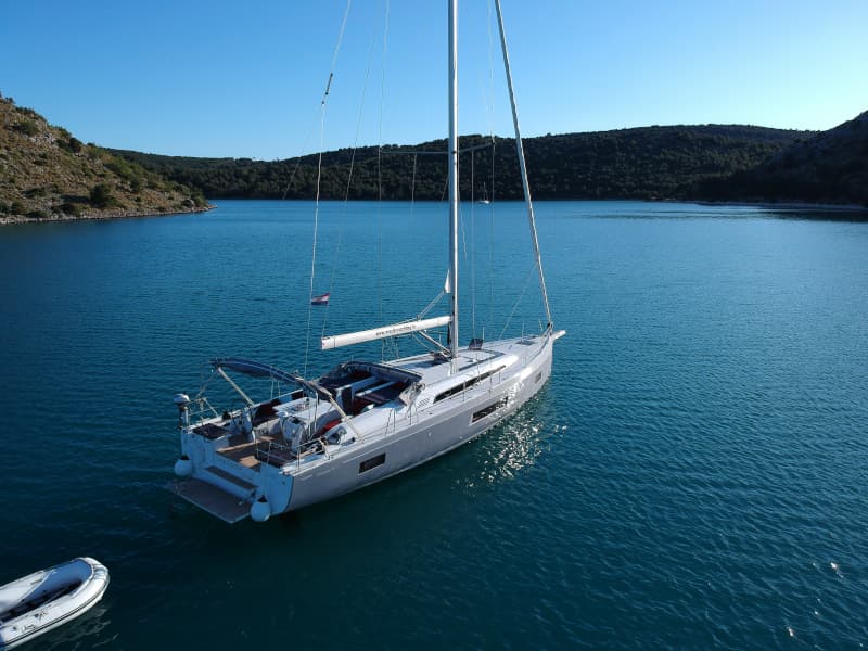 Oceanis 51.1 - photo 97