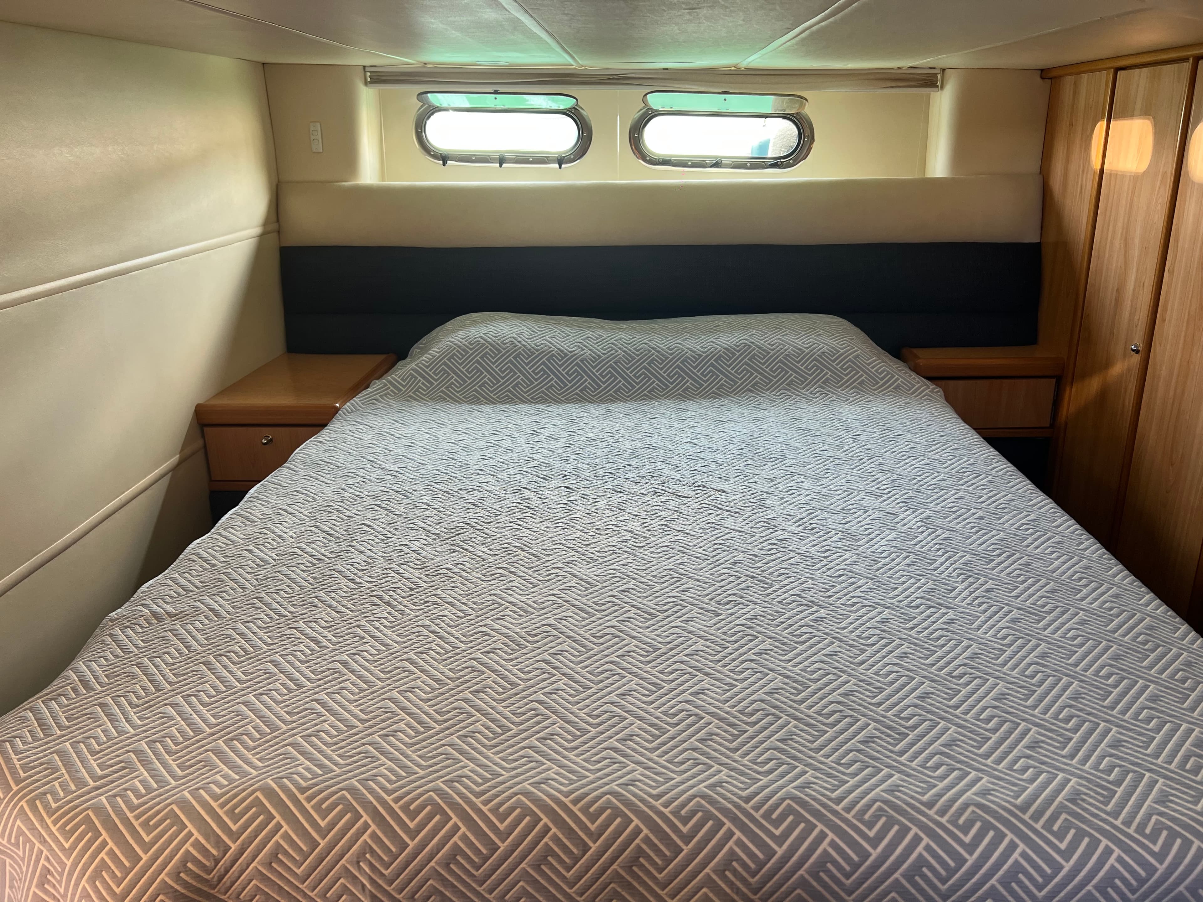 Sealine S 42 - photo 4