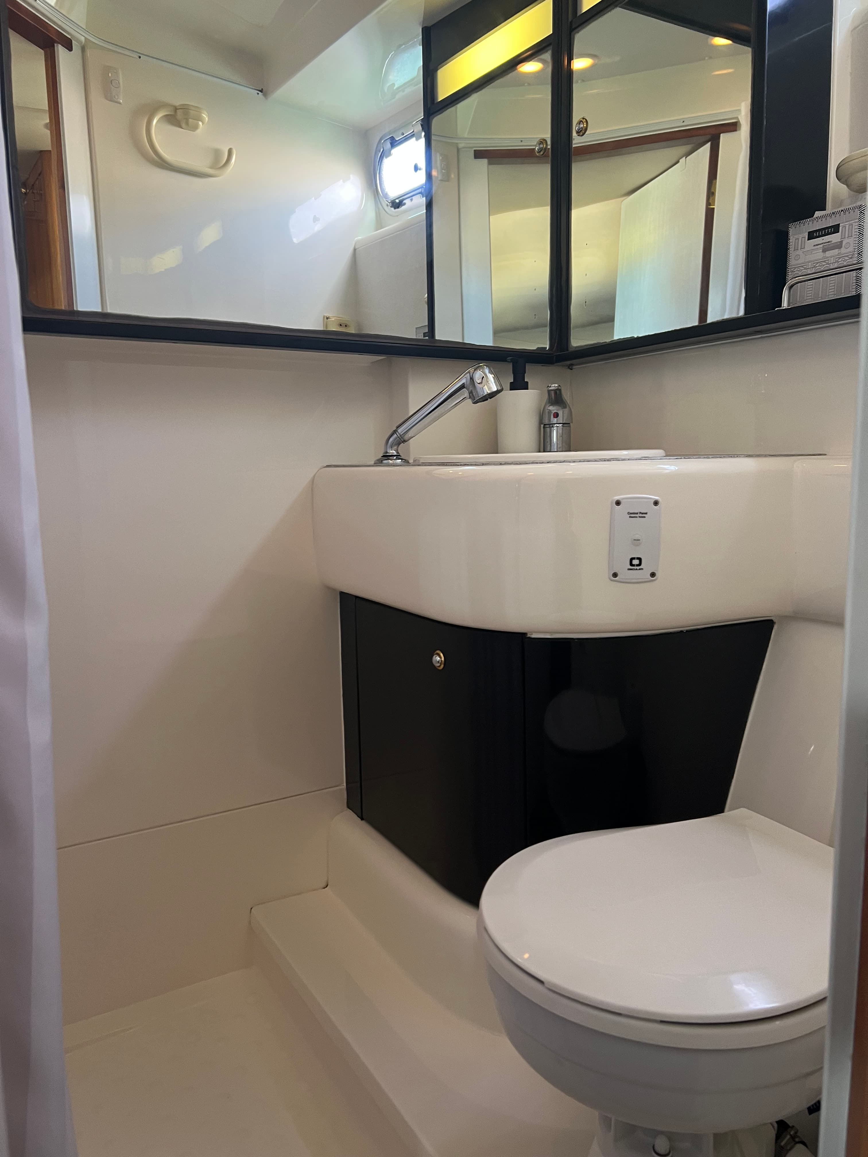 Sealine S 42 - photo 8