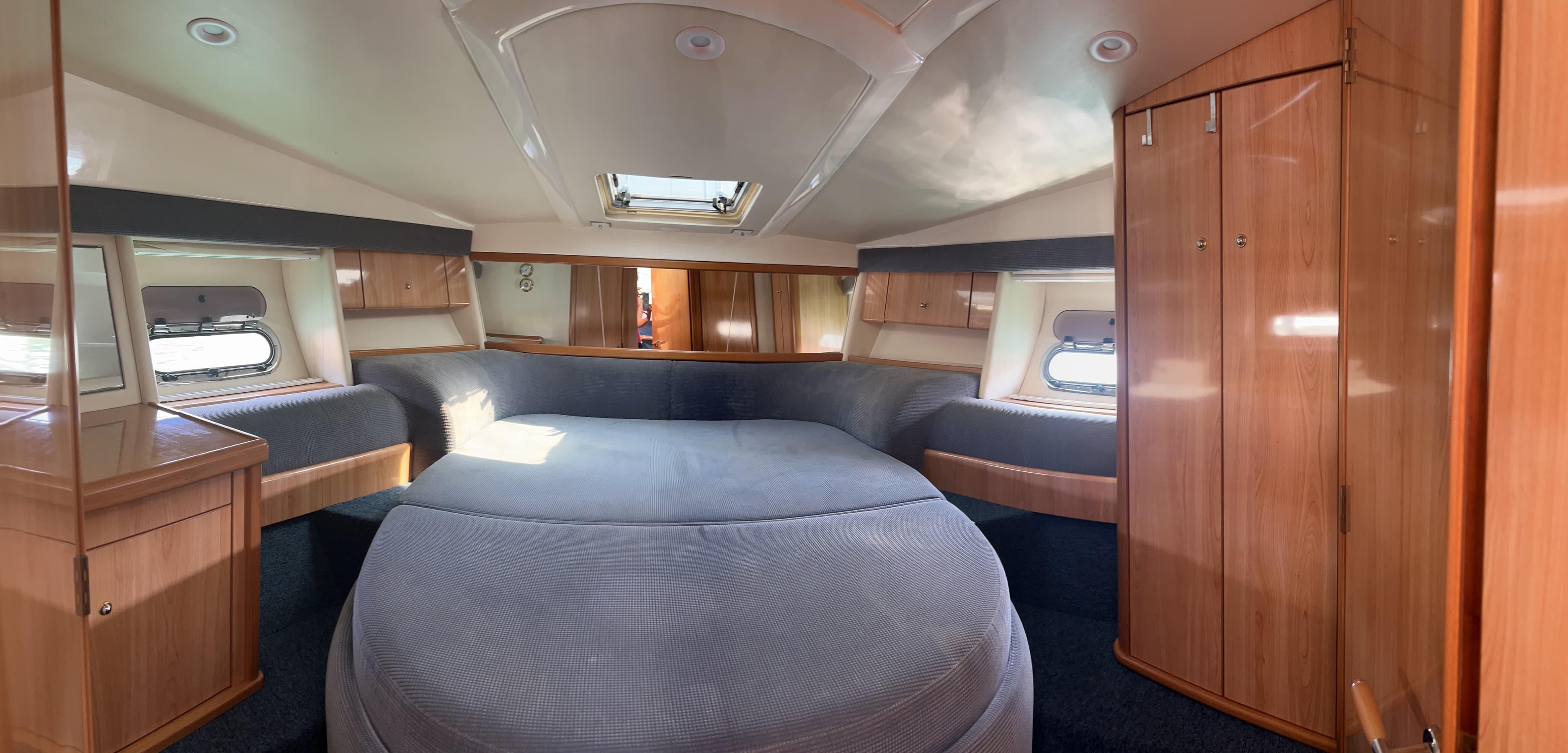 Sealine S 42 - photo 5