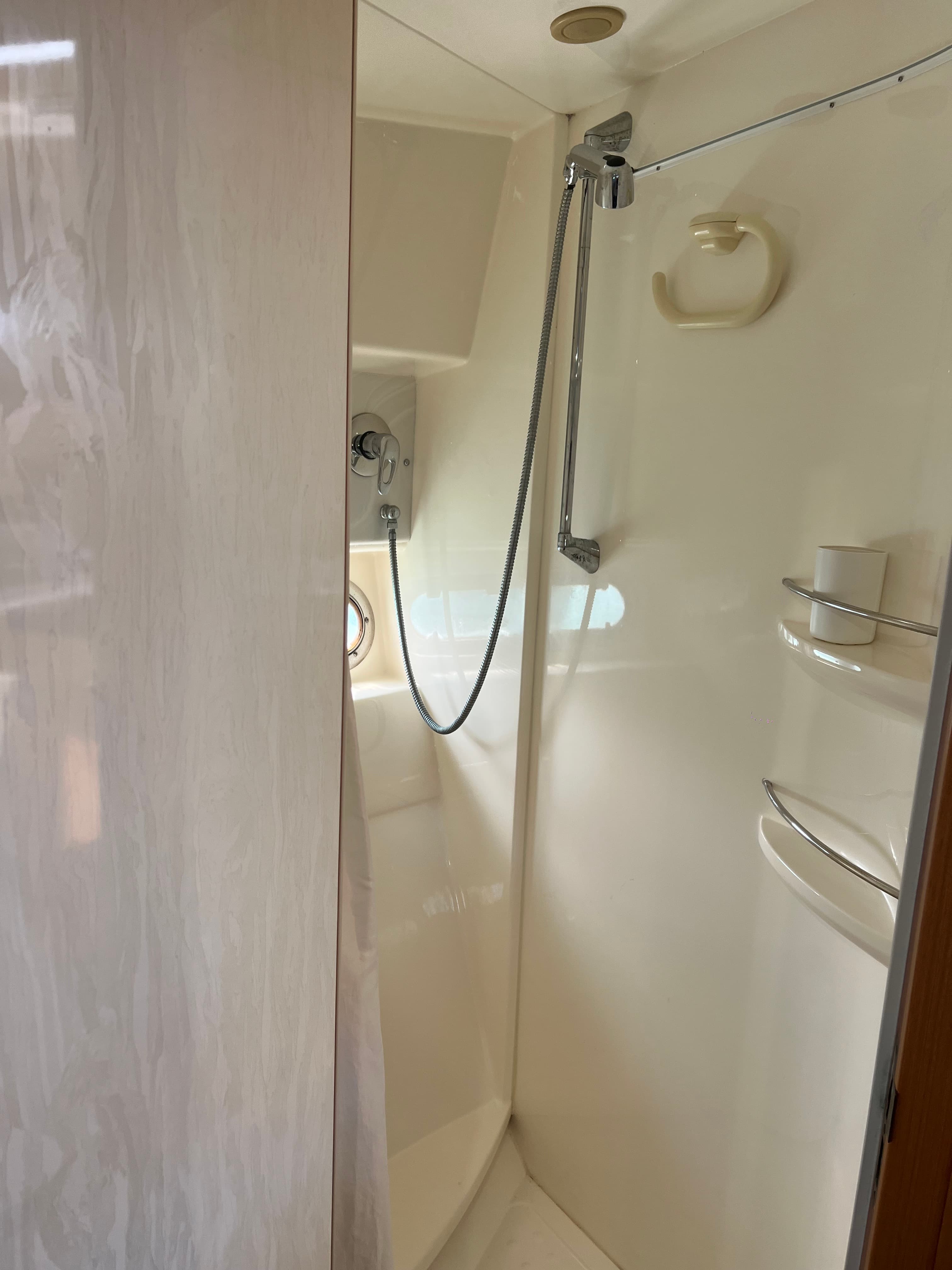 Sealine S 42 - photo 6