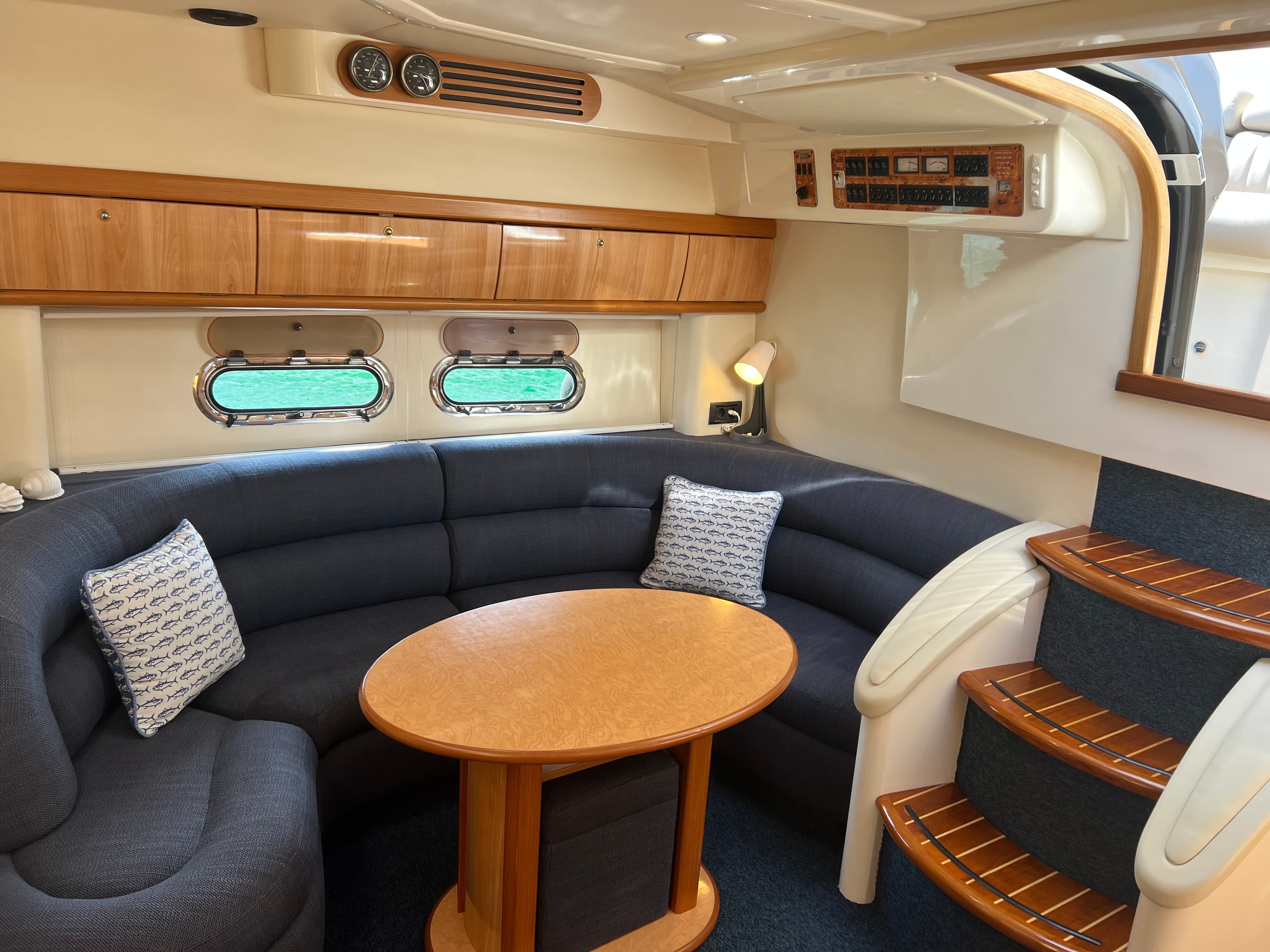 Sealine S 42 - photo 9