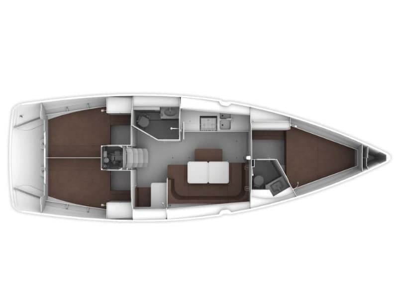 Boat plan