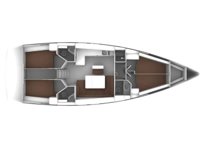 Boat plan