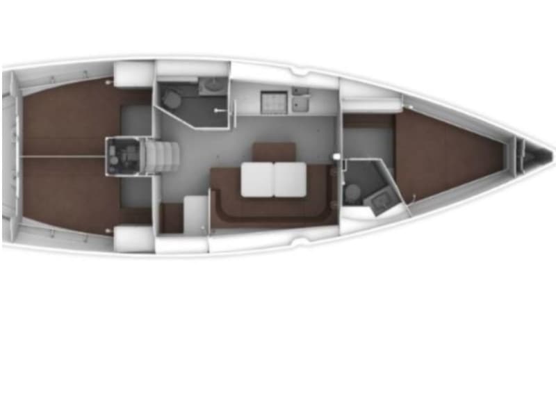 Boat plan