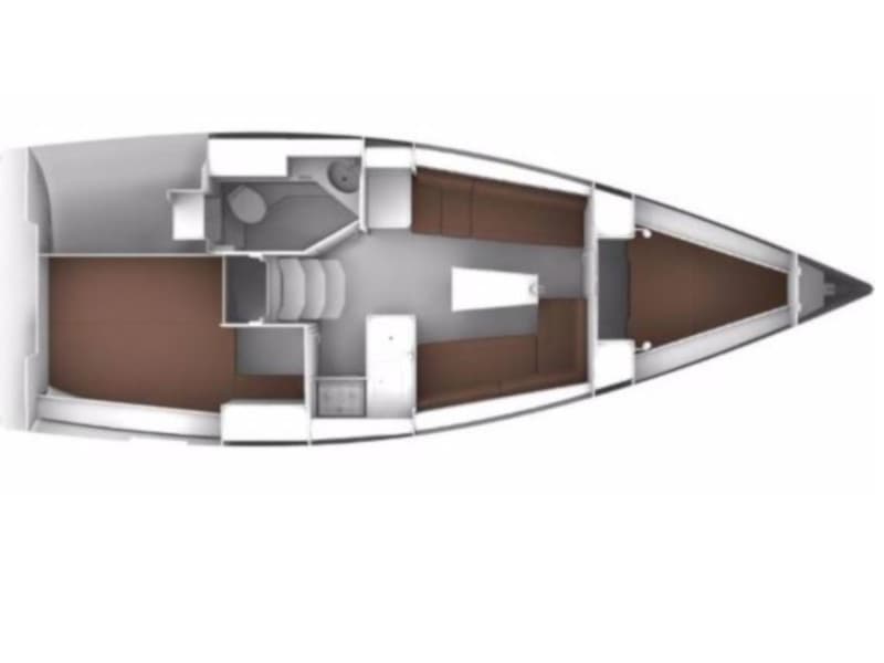 Boat plan