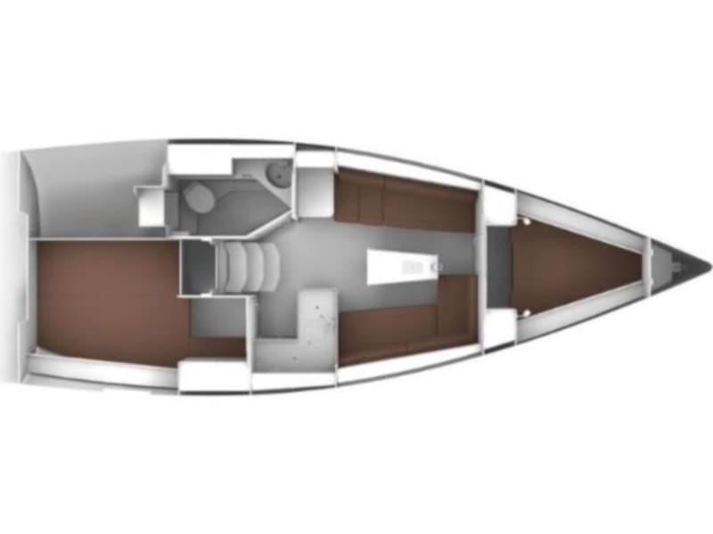 Boat plan