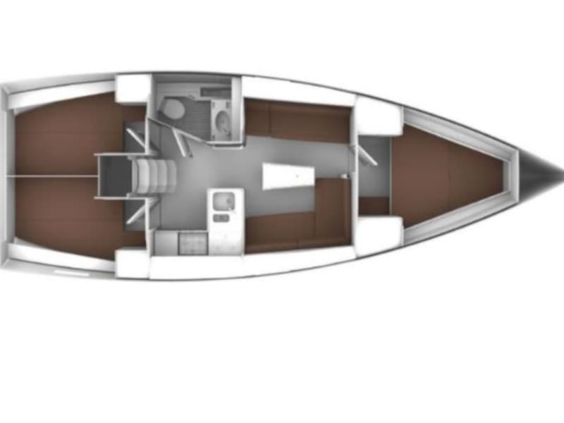 Boat plan
