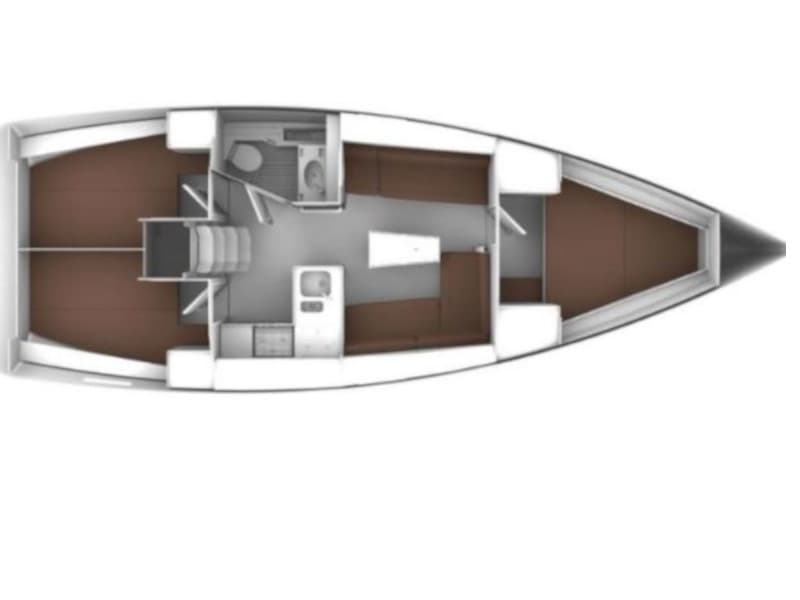 Boat plan