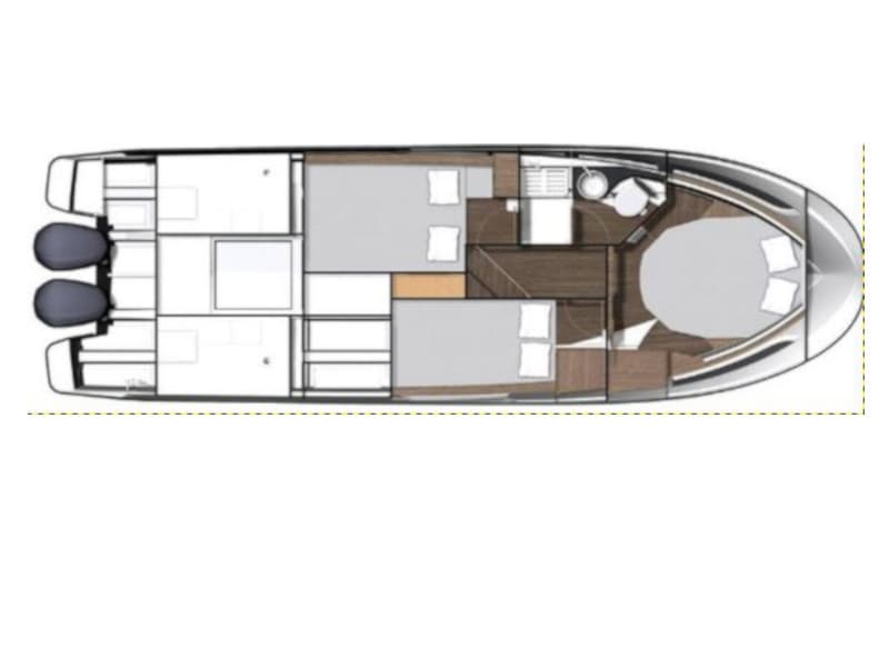 Boat plan