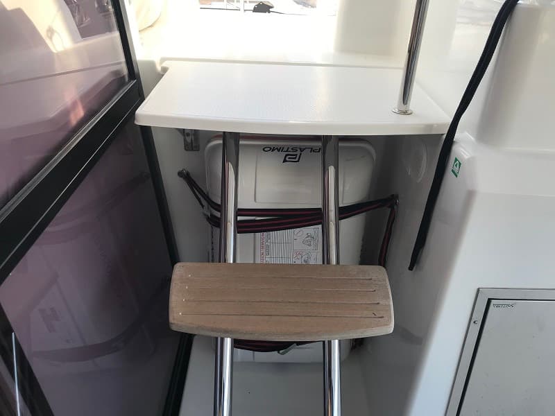 Astréa 42 - photo 8