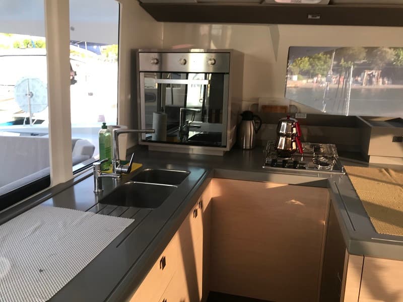 Astréa 42 - photo 26