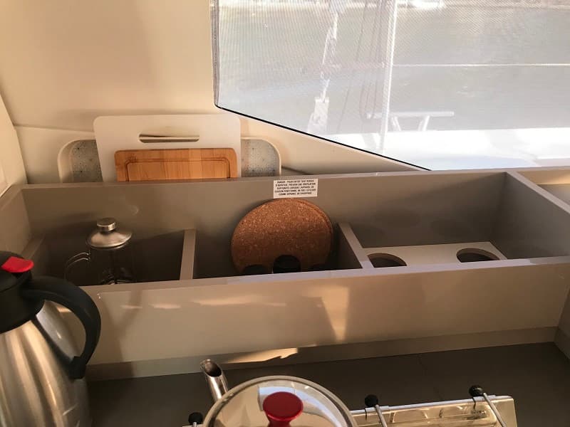 Astréa 42 - photo 35