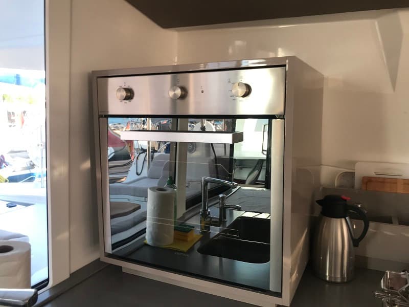 Astréa 42 - photo 37