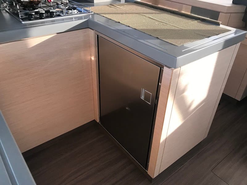 Astréa 42 - photo 29