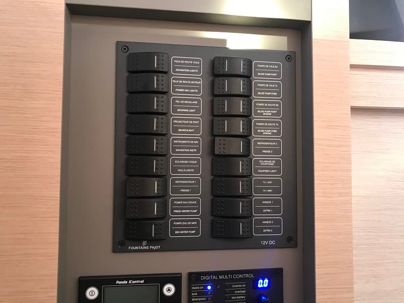 Astréa 42 - photo 22