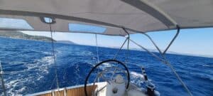 Sun Odyssey 469 - photo 53