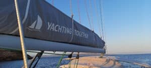 Sun Odyssey 469 - photo 21