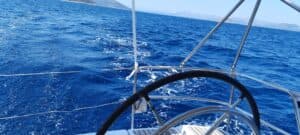 Sun Odyssey 469 - photo 41