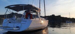 Sun Odyssey 469 - photo 55