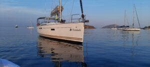 Sun Odyssey 469 - photo 31