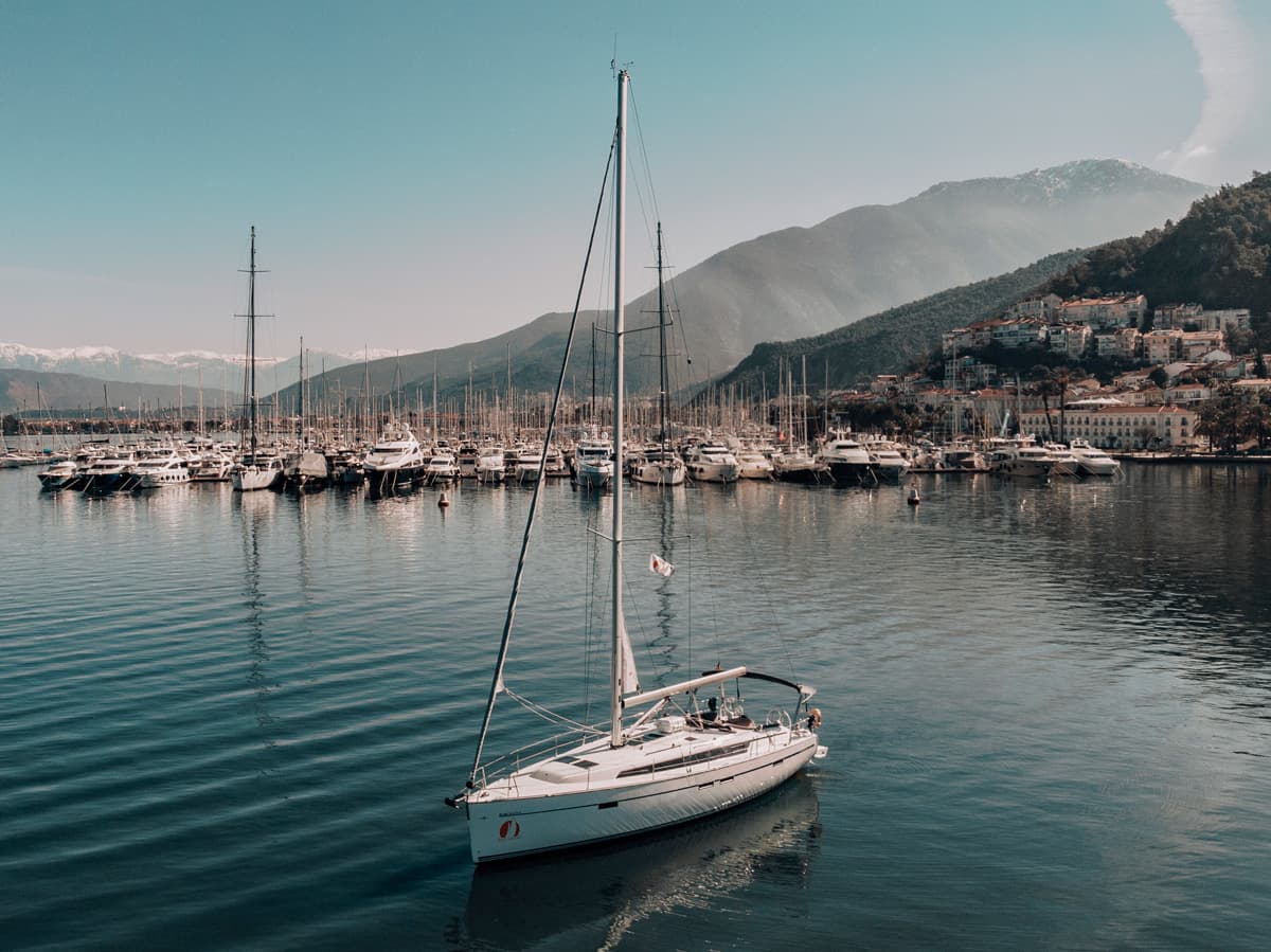 Bavaria Cruiser 46 - photo 5