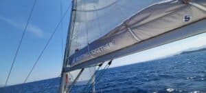 Sun Odyssey 469 - photo 32