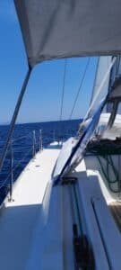 Sun Odyssey 469 - photo 51