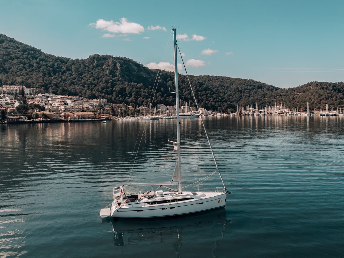 Bavaria Cruiser 46 - photo 7