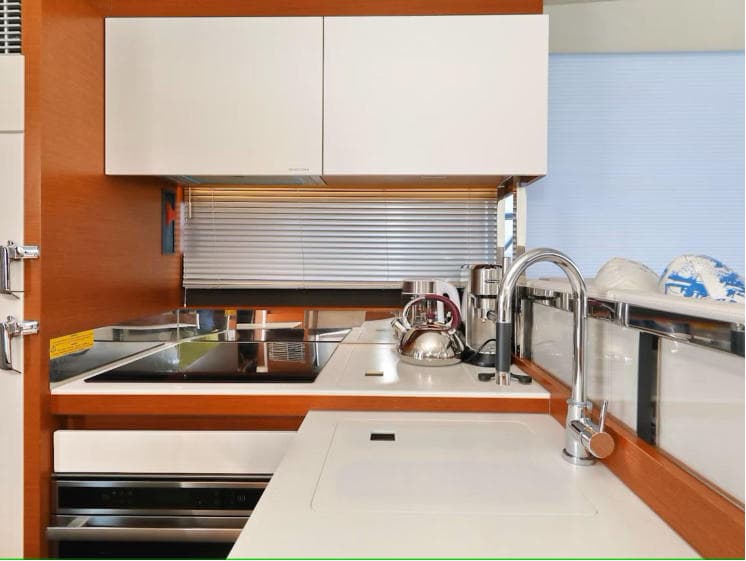 Prestige 520 Fly  - photo 14