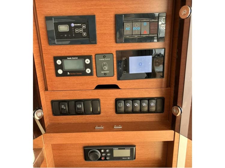 Prestige 520 Fly  - photo 27