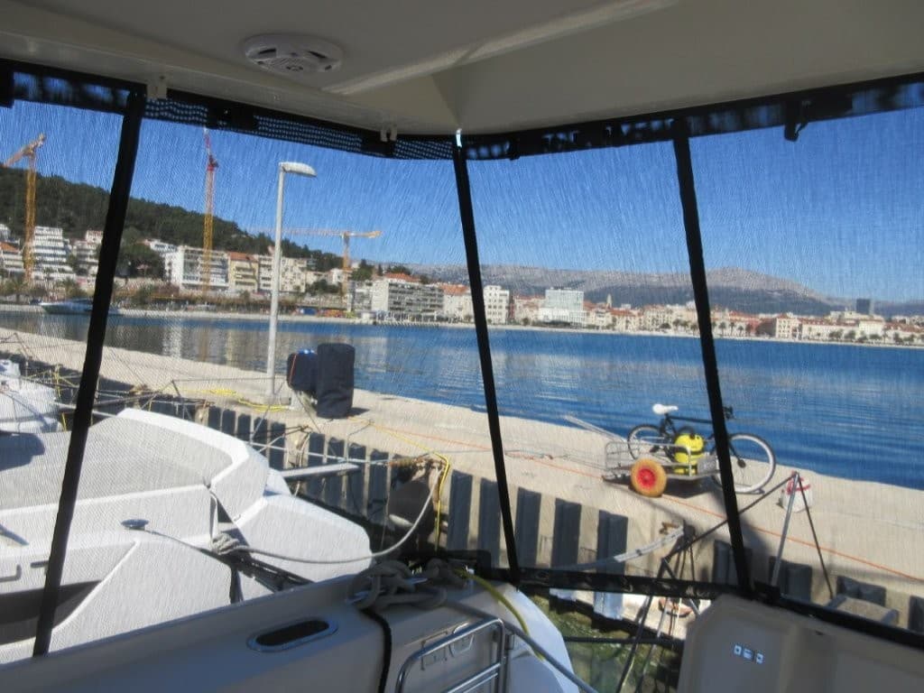 Prestige 520 Fly  - photo 28