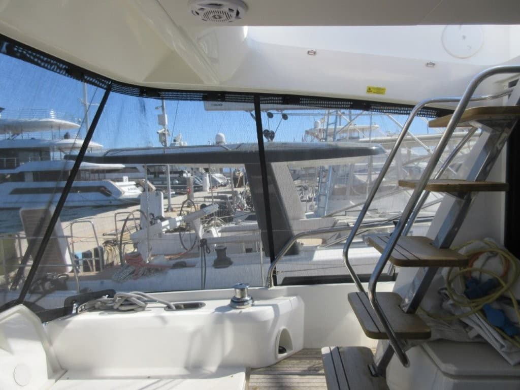 Prestige 520 Fly  - photo 22