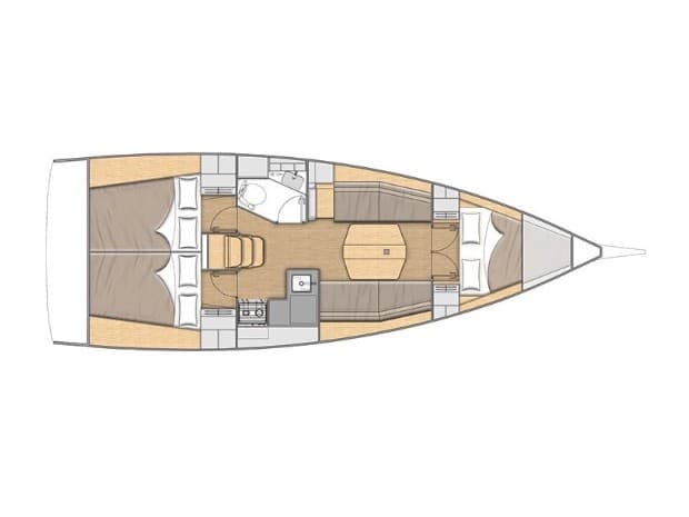 Boat plan