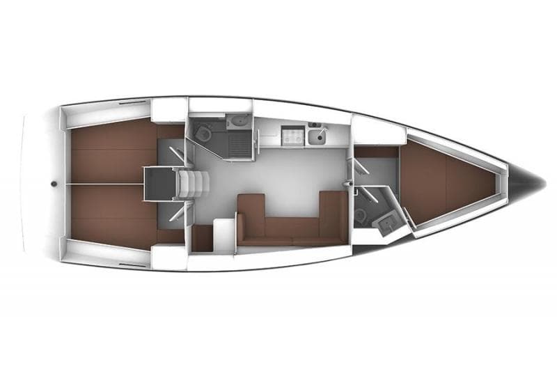 Boat plan