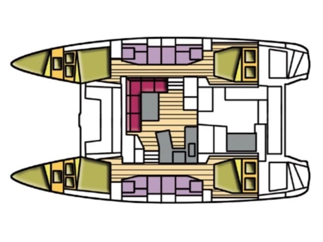 Boat plan