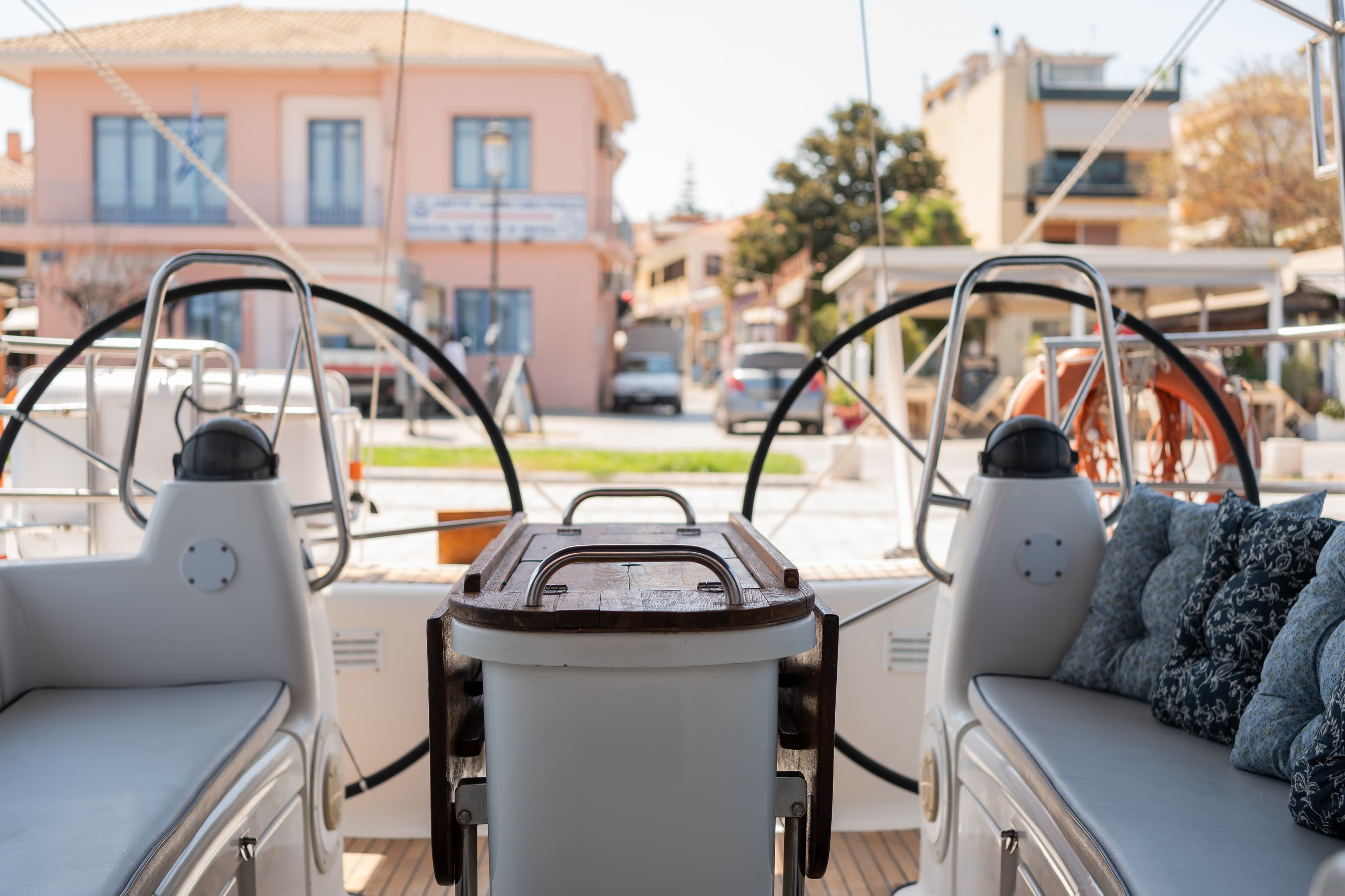 Bavaria 44 - photo 11