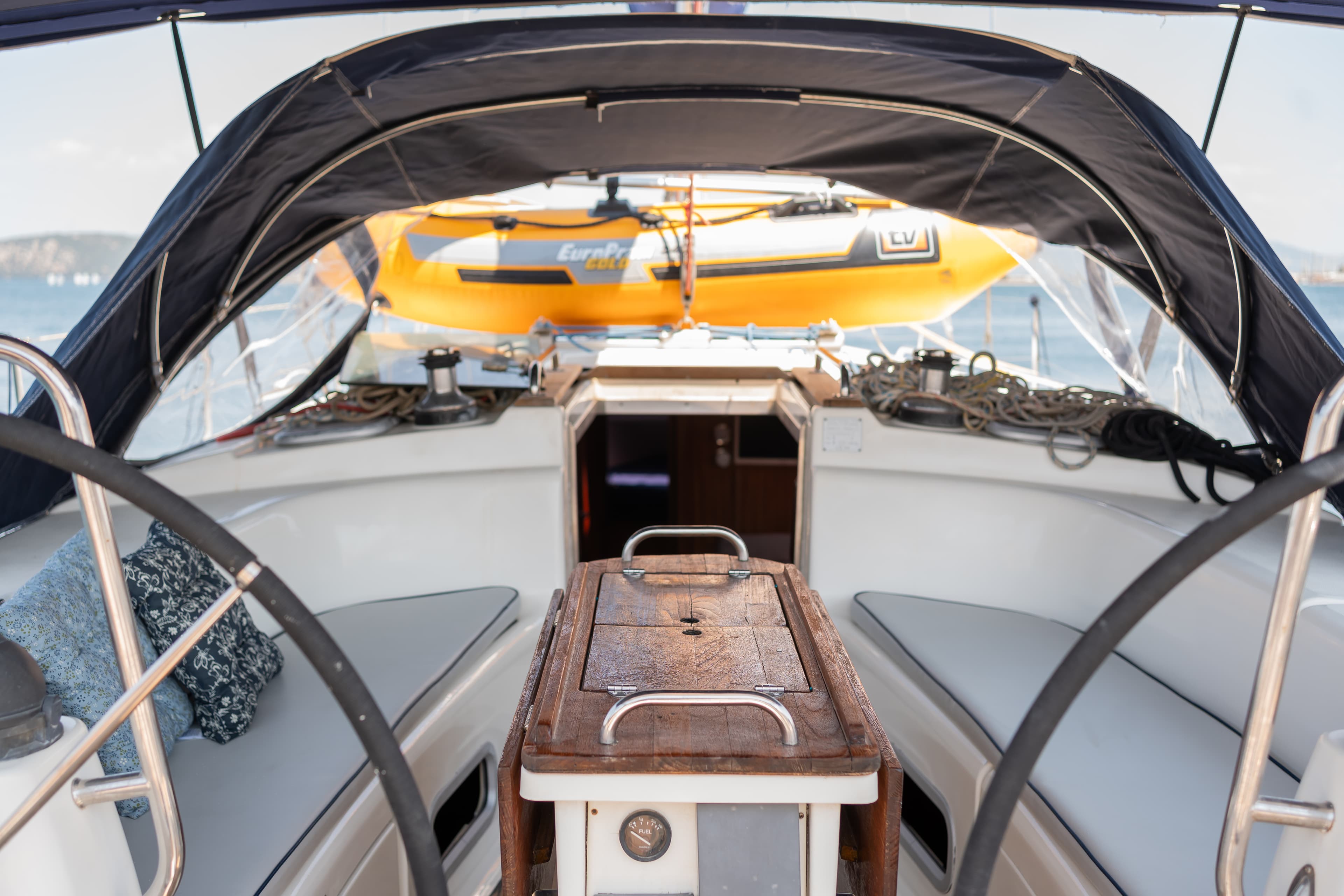 Bavaria 44 - photo 7