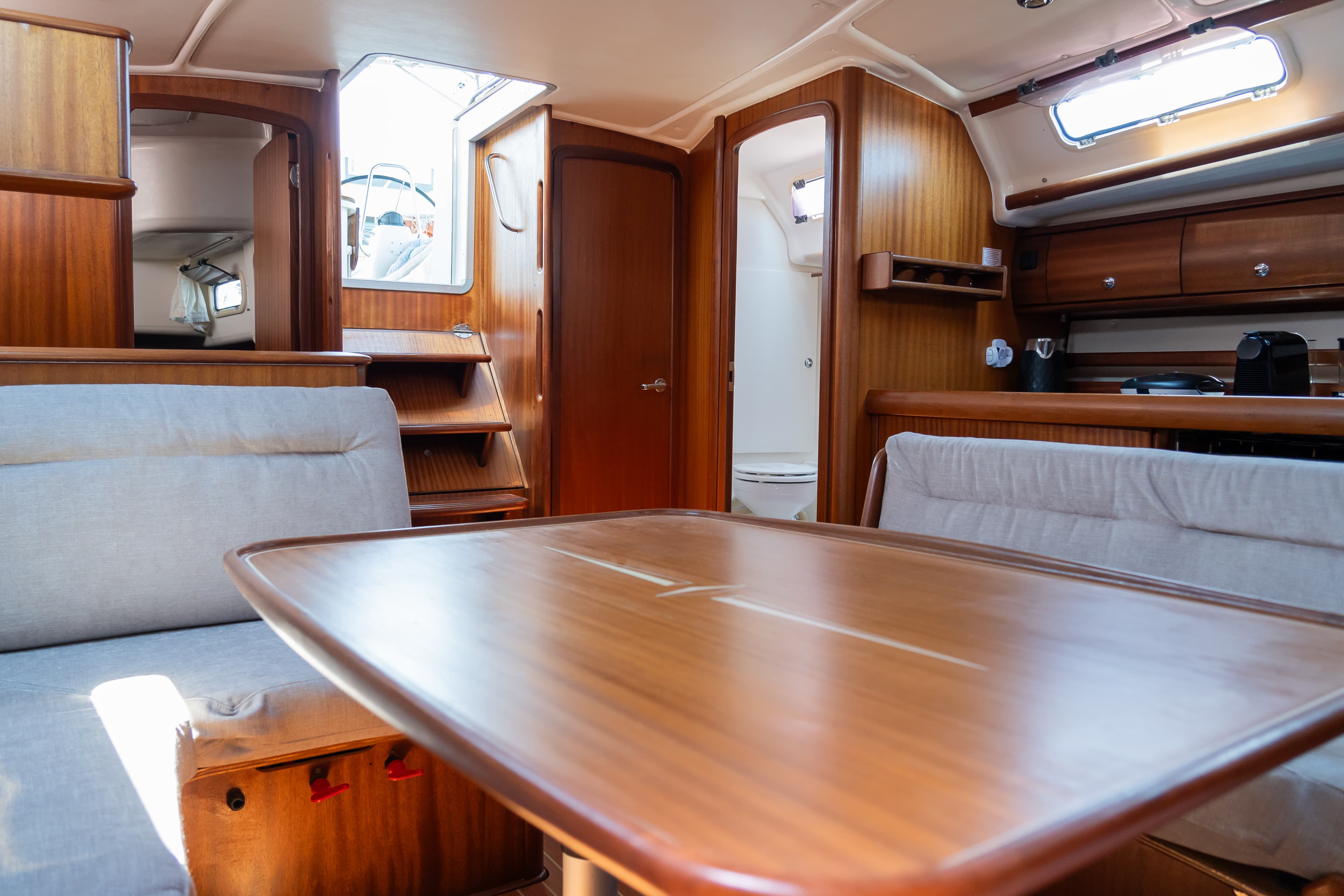 Bavaria 44 - photo 8