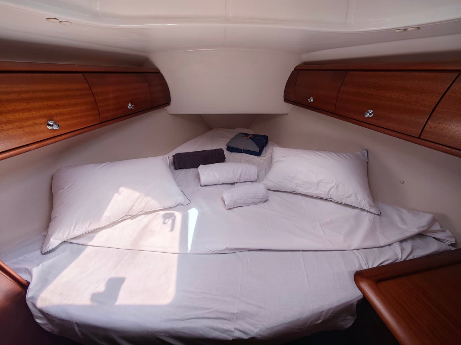 Bavaria 44 - photo 14