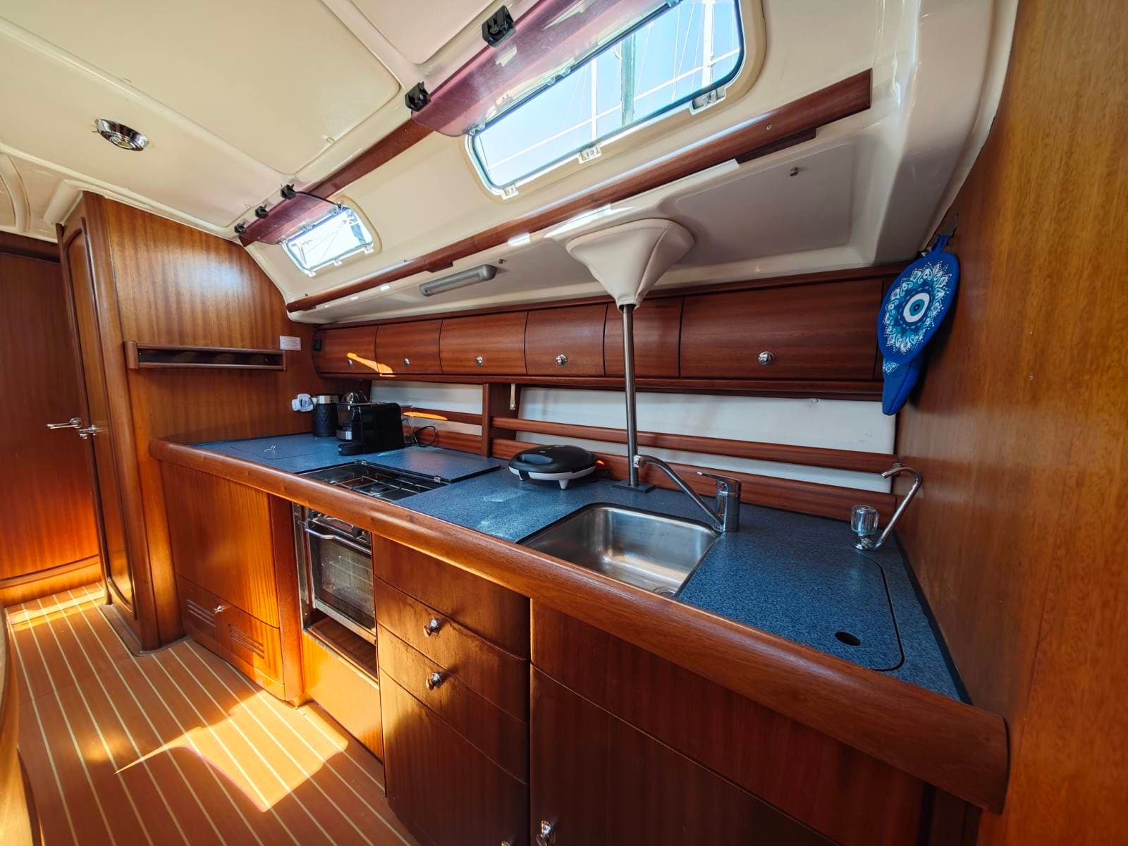 Bavaria 44 - photo 5