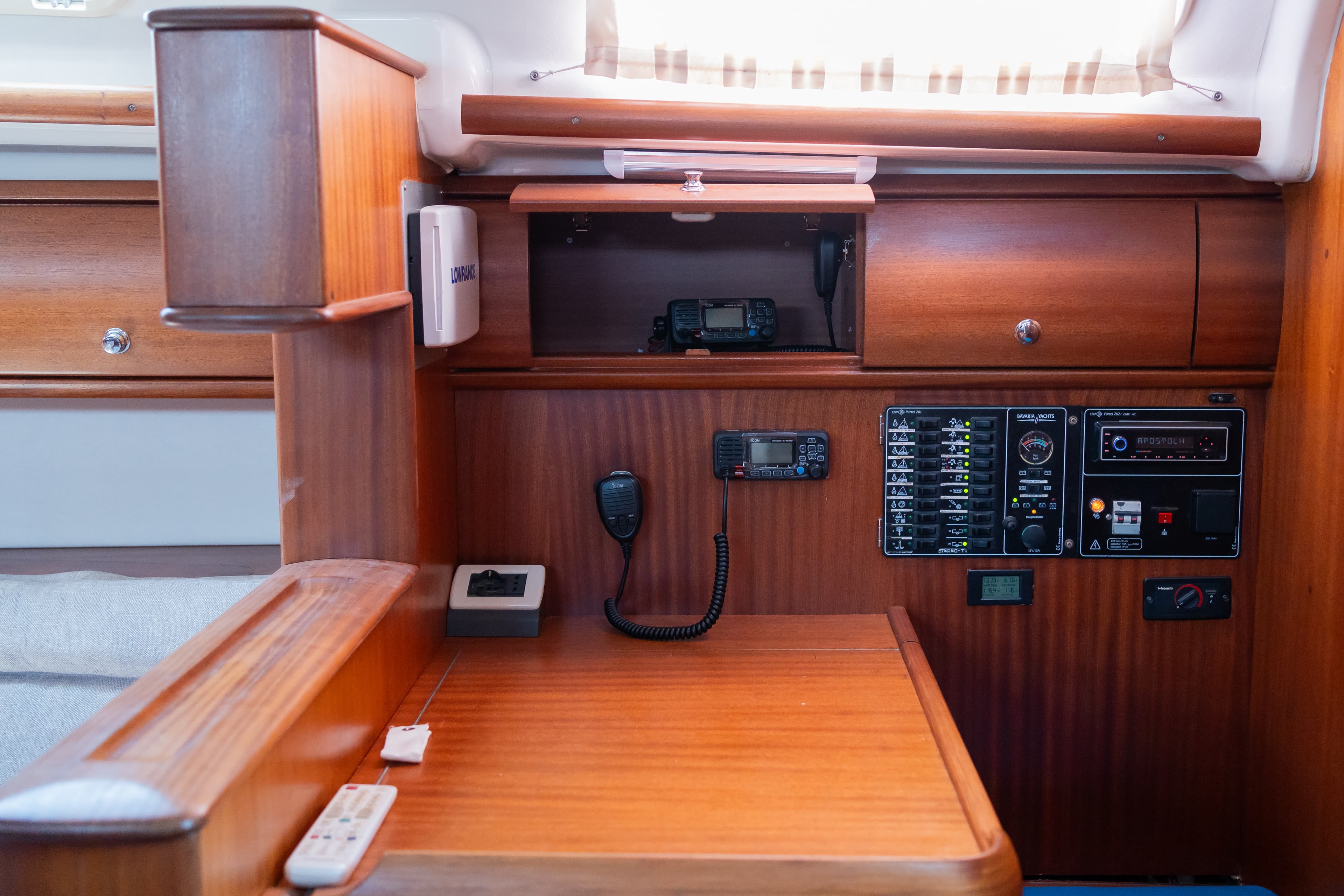 Bavaria 44 - photo 4