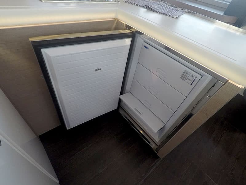 Astréa 42 - photo 9